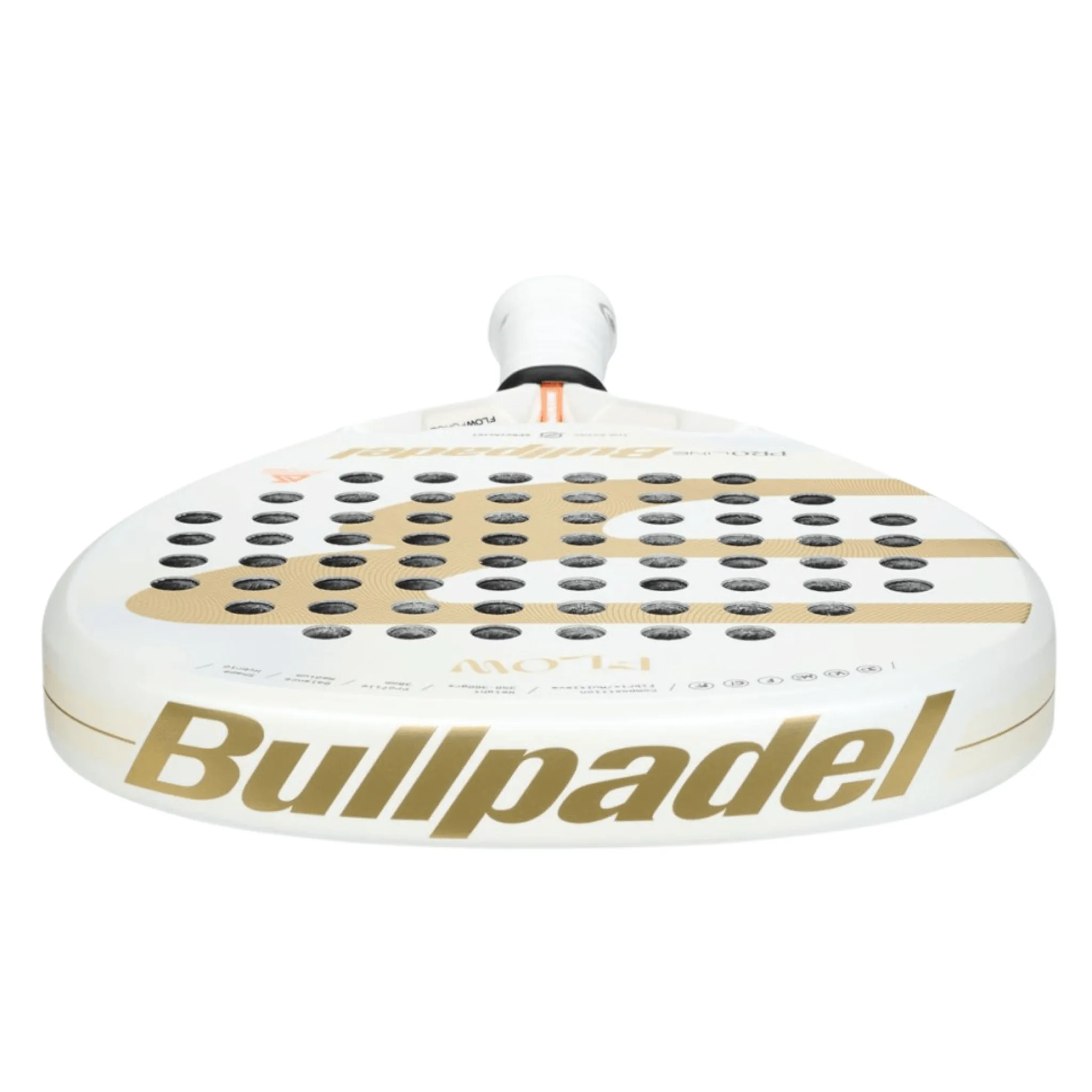 BULLPADEL FLOW W 24 Padel Racket