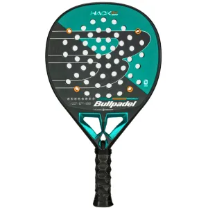 Bullpadel Hack 04 Hybrid 2025 Padel Racket