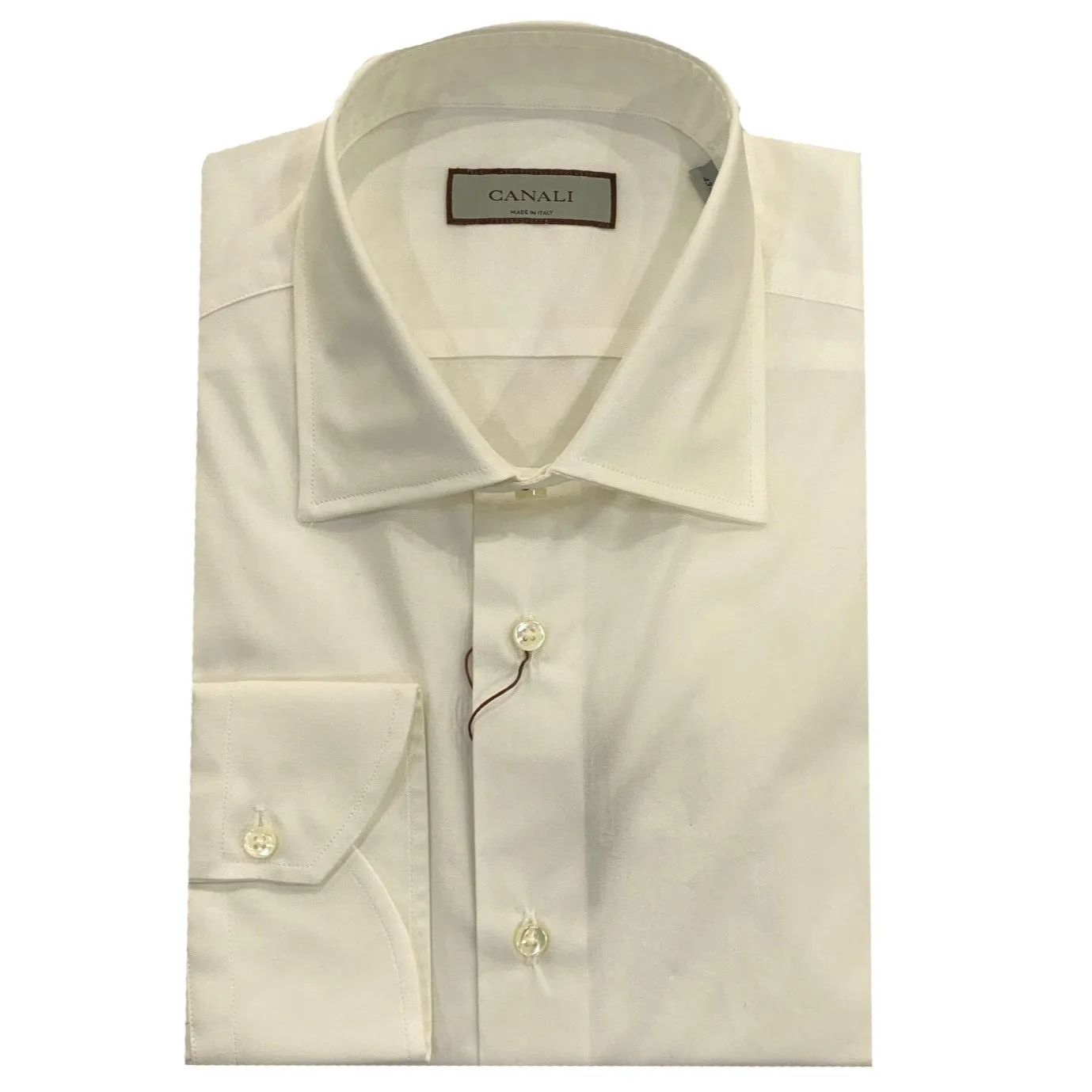 Canali Regular Fit Shirt