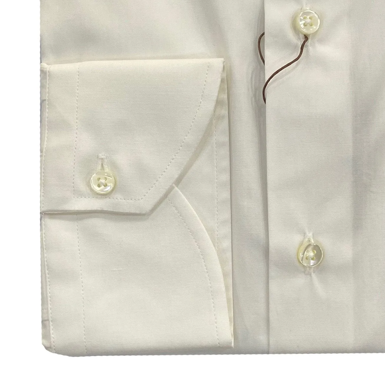 Canali Regular Fit Shirt