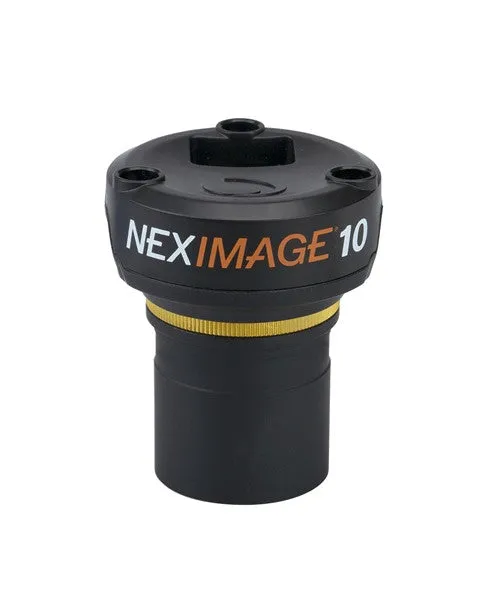 Celestron NexImage 10 Color Solar System Imager