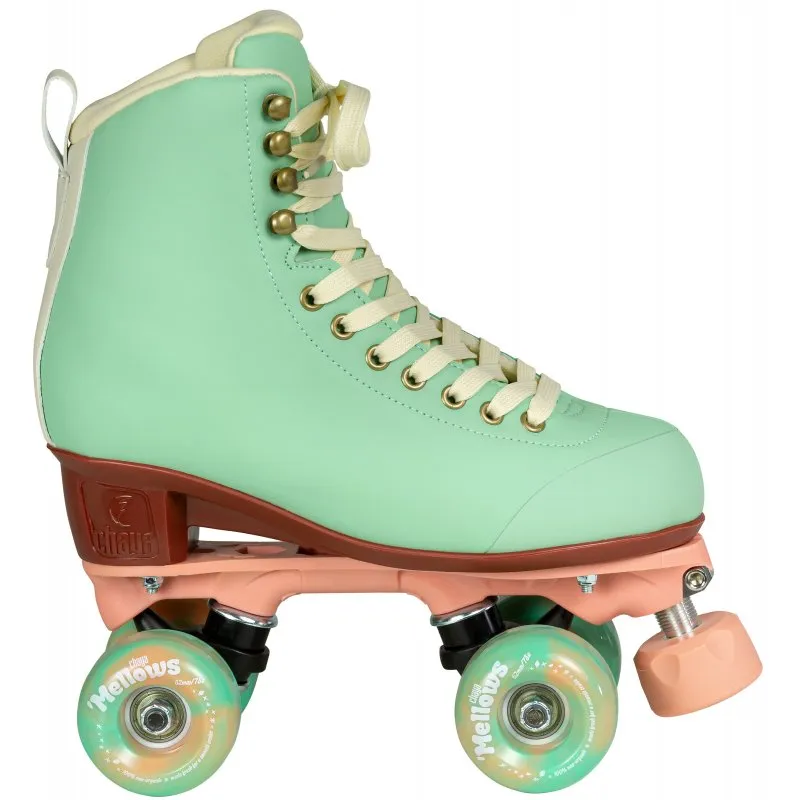 Chaya Melrose Elite - Sherbet Lime