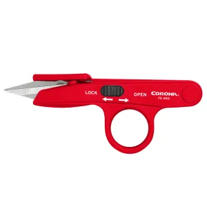 Corona Finger Micro Snip