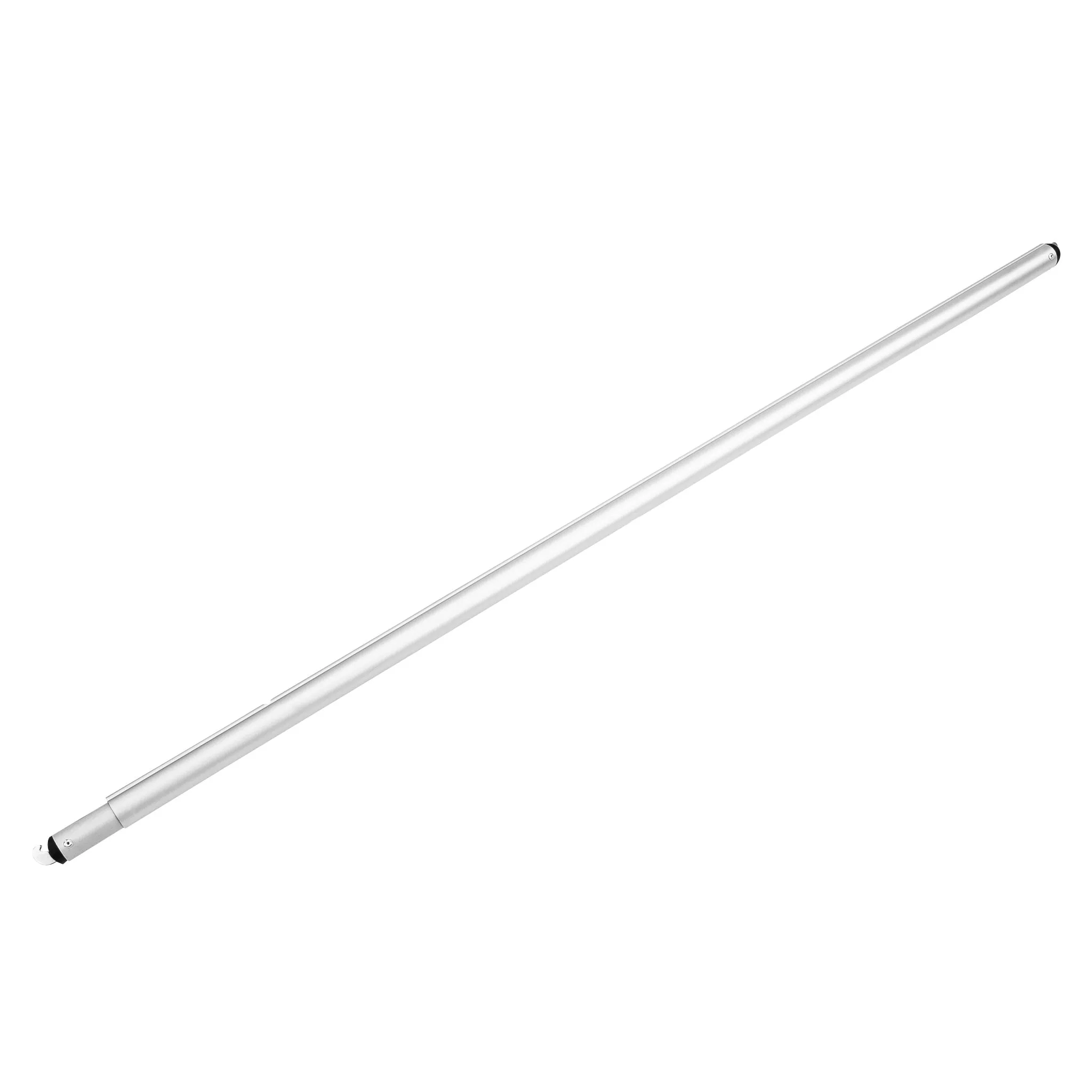 Crossbar support (drape support) rod 8ft to 14ft