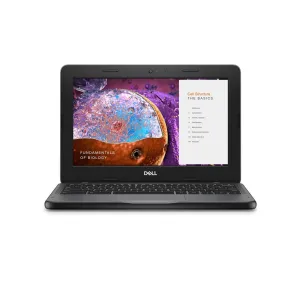 Dell 3110 11" Chromebook