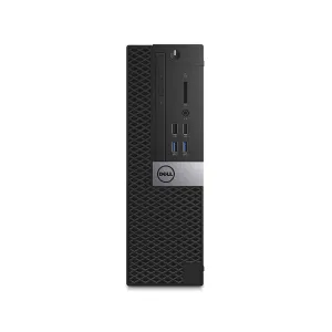 Dell OptiPlex 5050 ,SFF Desktop, Intel Core i5-6500, 3.2GHz, 16GB RAM, 256GB SSD, Windows 10 Pro - Grade A Refurbished