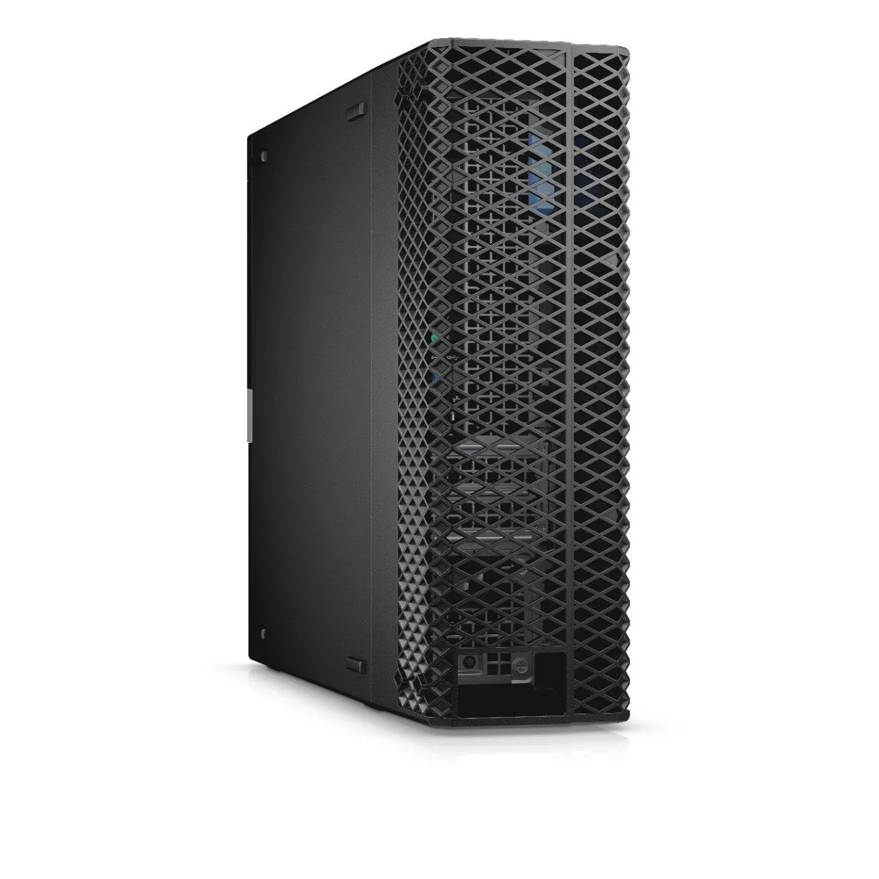 Dell OptiPlex 5050 SFF Desktop PC, Intel i5-6500, 3.20GHz, 16GB RAM, 256GB SSD, Win10P - 203-DE5050i5G6DMREF (Refurbished)