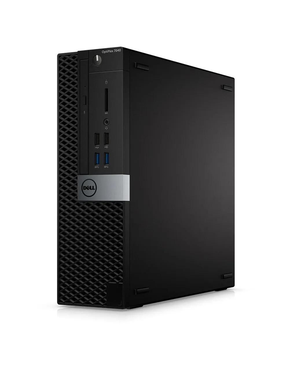 Dell OptiPlex 7040 SFF Desktop, Intel i5-6500, 3.20GHz, 16GB RAM, 512GB SSD, Win10P - JOY1-7040SFF-A02 (Refurbished)