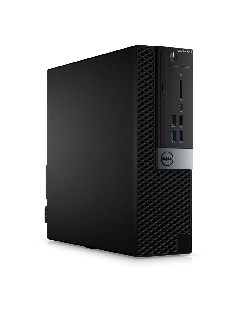 Dell OptiPlex 7040 SFF Desktop, Intel i5-6500, 3.20GHz, 16GB RAM, 512GB SSD, Win10P - JOY1-7040SFF-A02 (Refurbished)