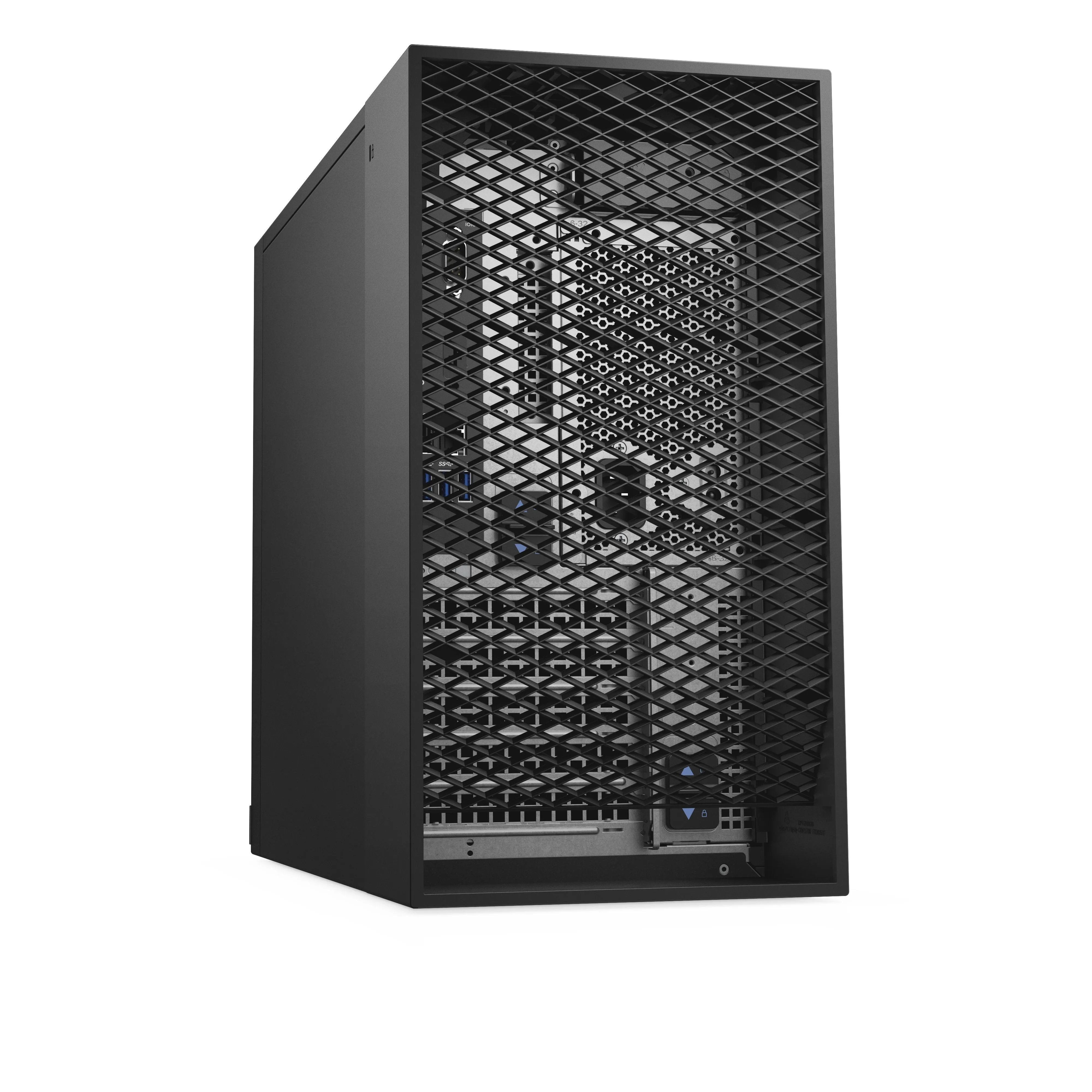 Dell Precision 3630 Mini Tower Workstation, Intel i5-8500, 3.0GHz, 8GB RAM, 1TB HDD, Win10P - 51W82 (Refurbished)