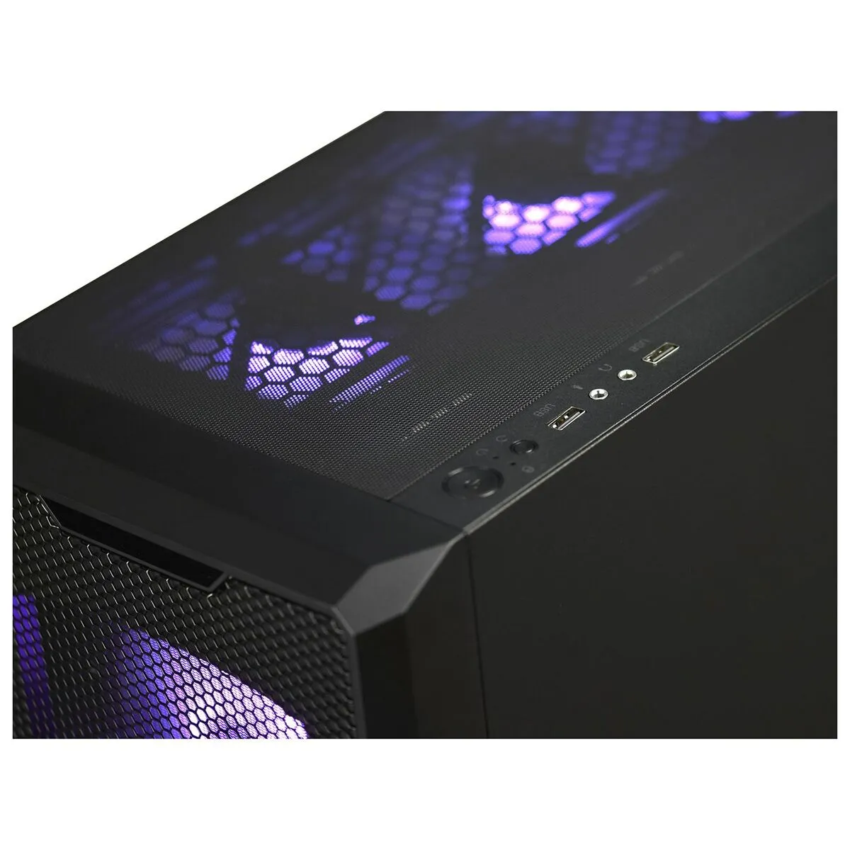 Desktop PC Actina KOMAAAGIP1506 AMD Ryzen 7 7800X3D 32 GB RAM 1 TB SSD Nvidia Geforce RTX 4070 Ti Super