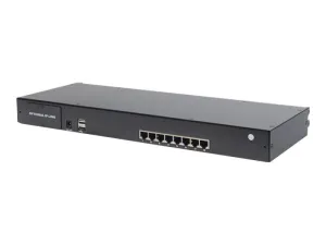 Digitus Professional Ds-72216 - Kvm Switch - 8 Ports - Rack-Mountable