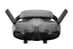 DJI - Goggles 3