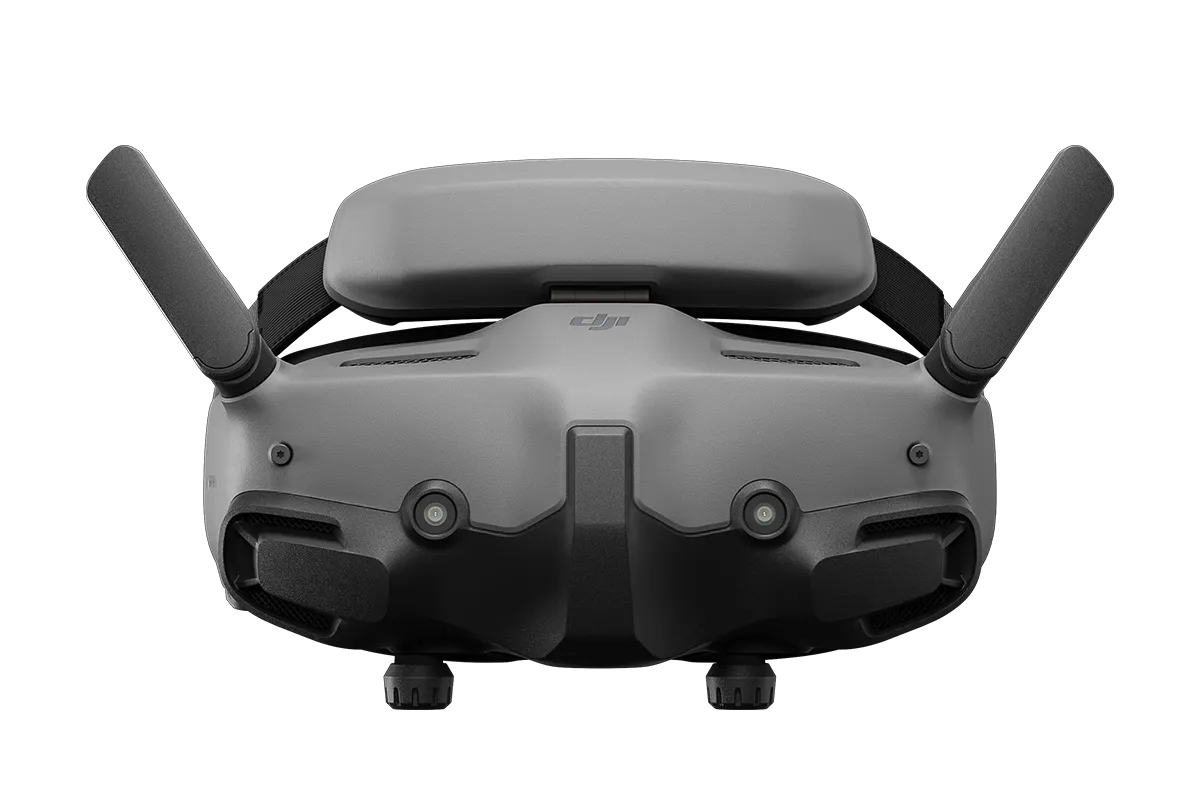 DJI - Goggles 3