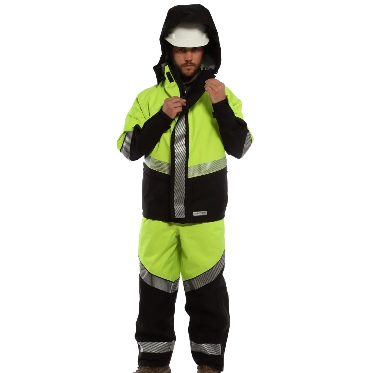 Drifire Hydrolite FR 2.0 Extreme Weather Suit - FR/AR 31 Cal