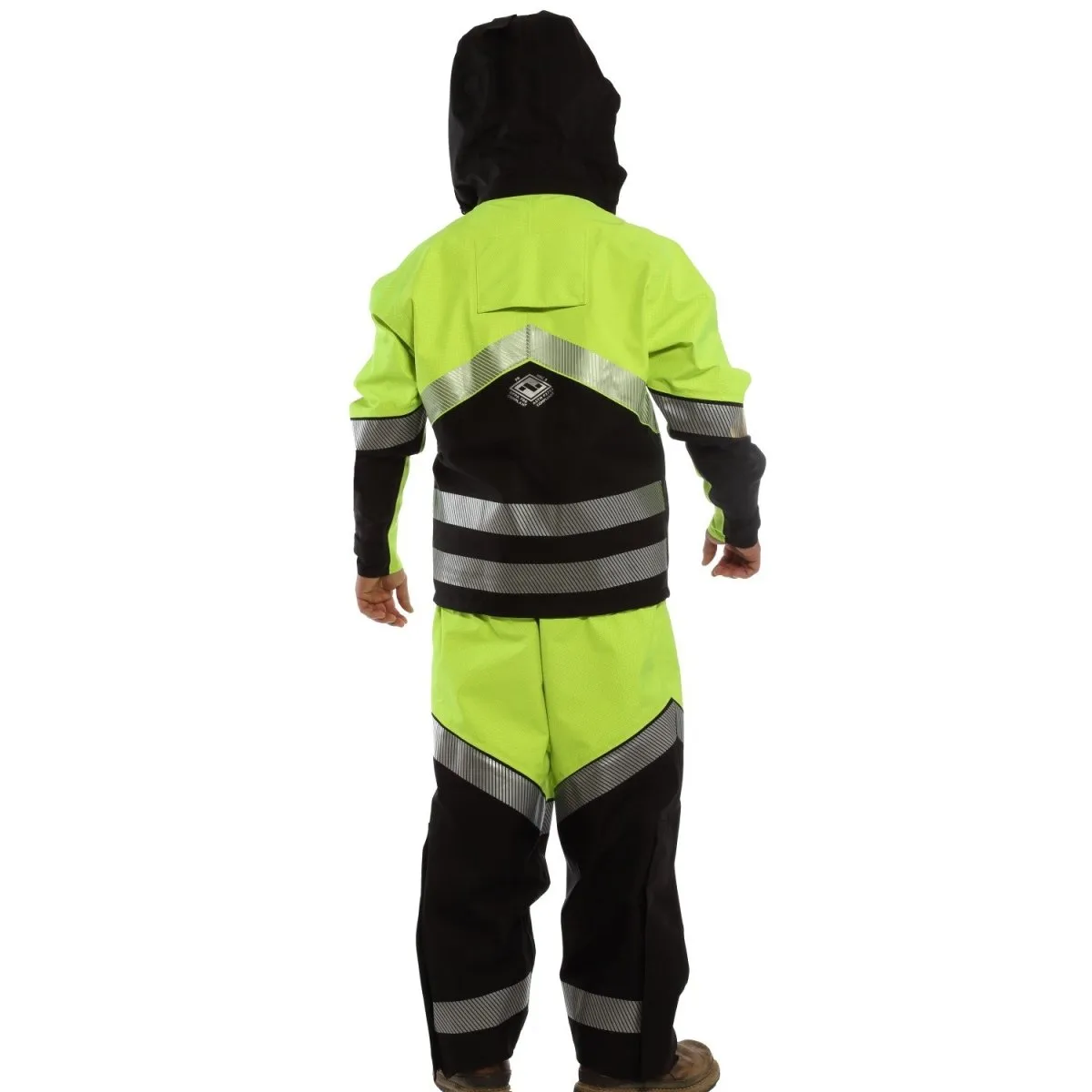 Drifire Hydrolite FR 2.0 Extreme Weather Suit - FR/AR 31 Cal