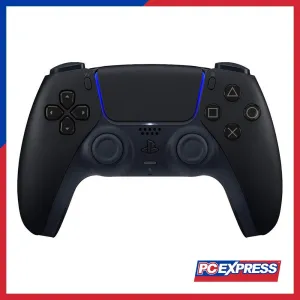 DualSense Wireless Controller - Midnight Black