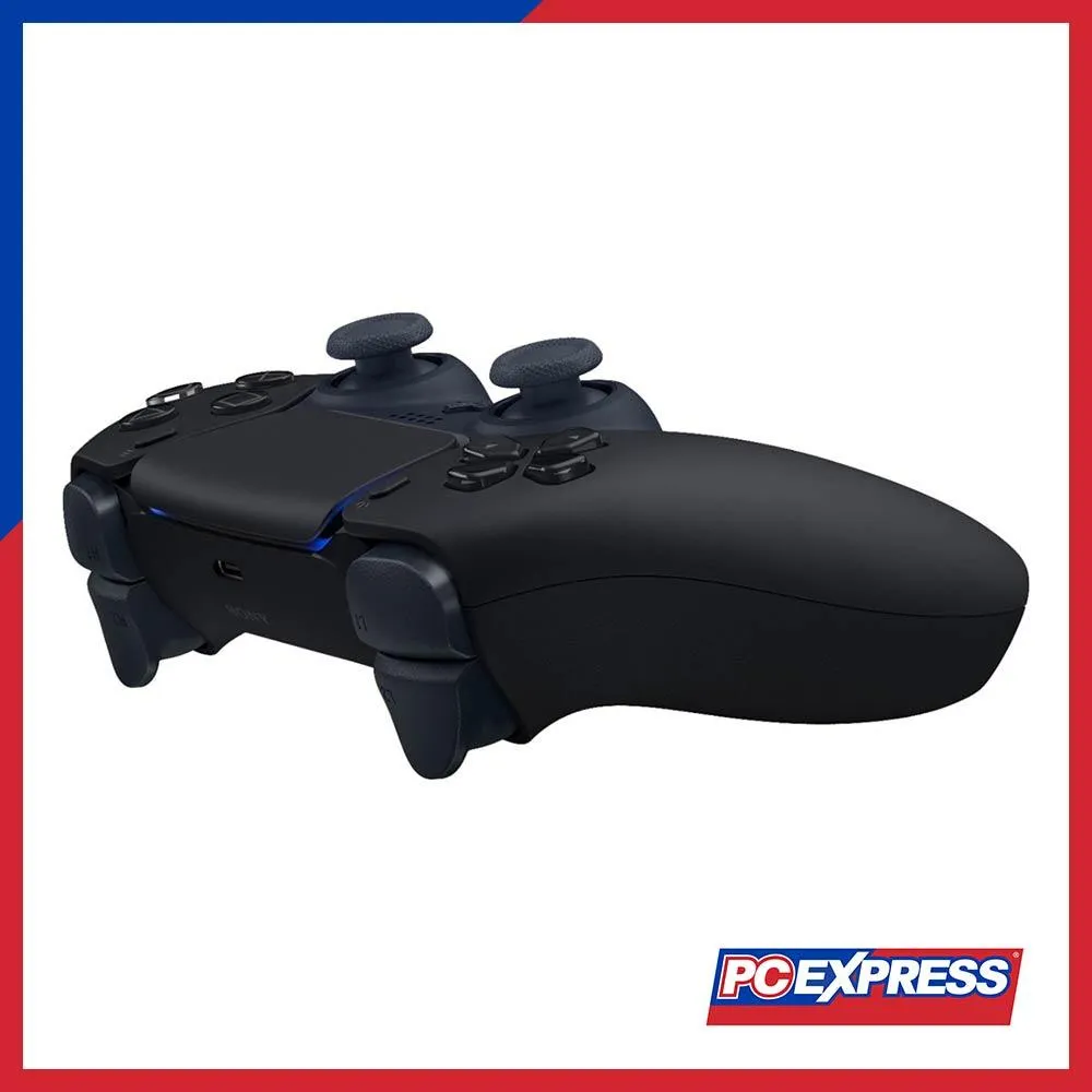 DualSense Wireless Controller - Midnight Black