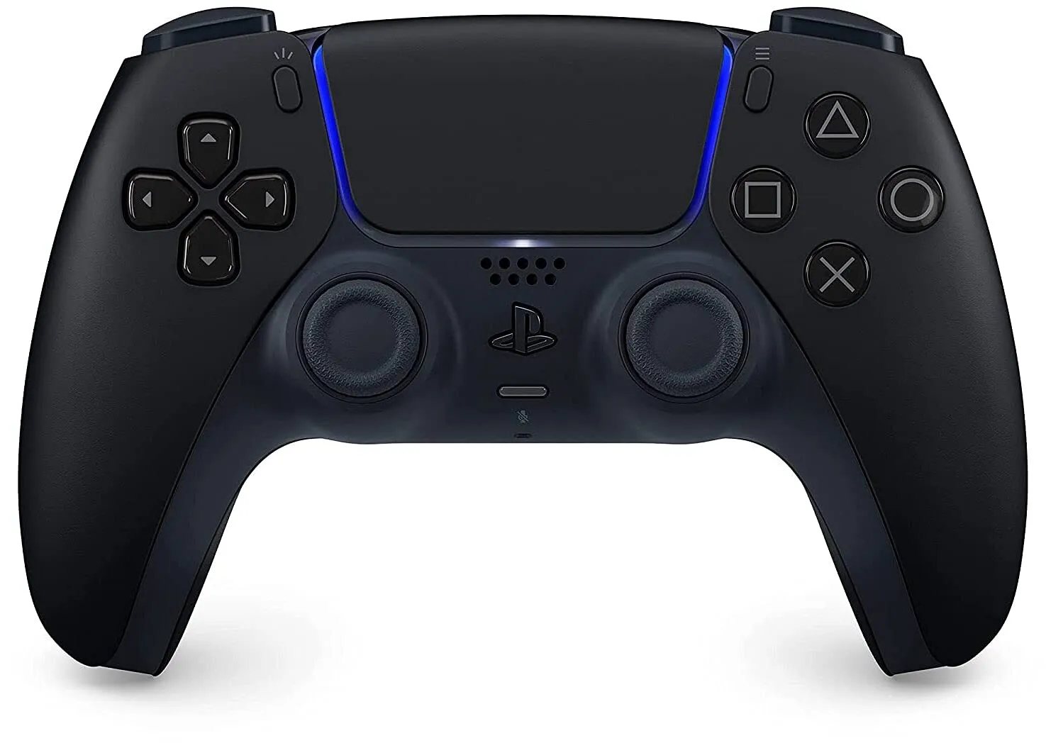 DualSense Wireless Controller PlayStation 5 - MIDNIGHT BLACK