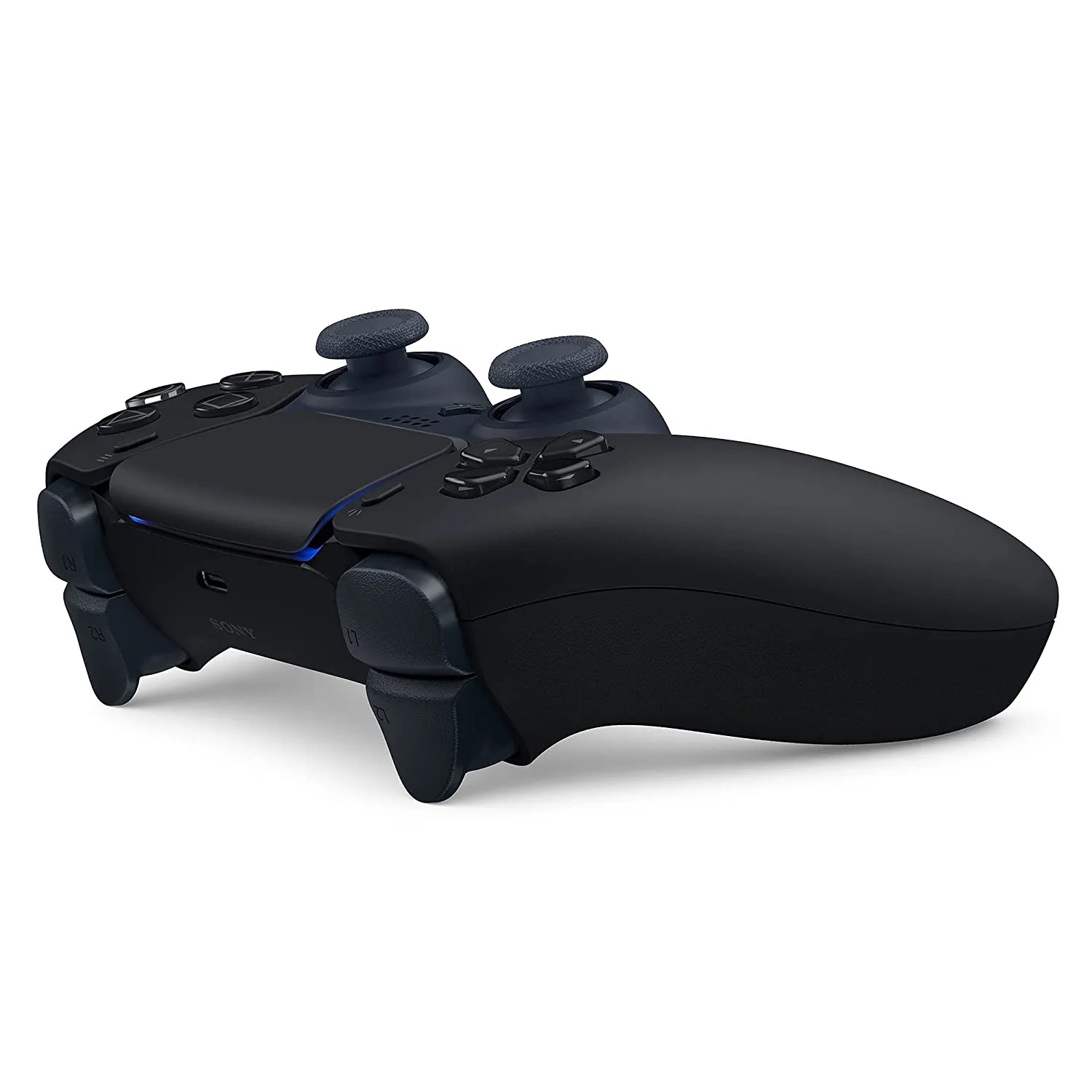 DualSense Wireless Controller PlayStation 5 - MIDNIGHT BLACK