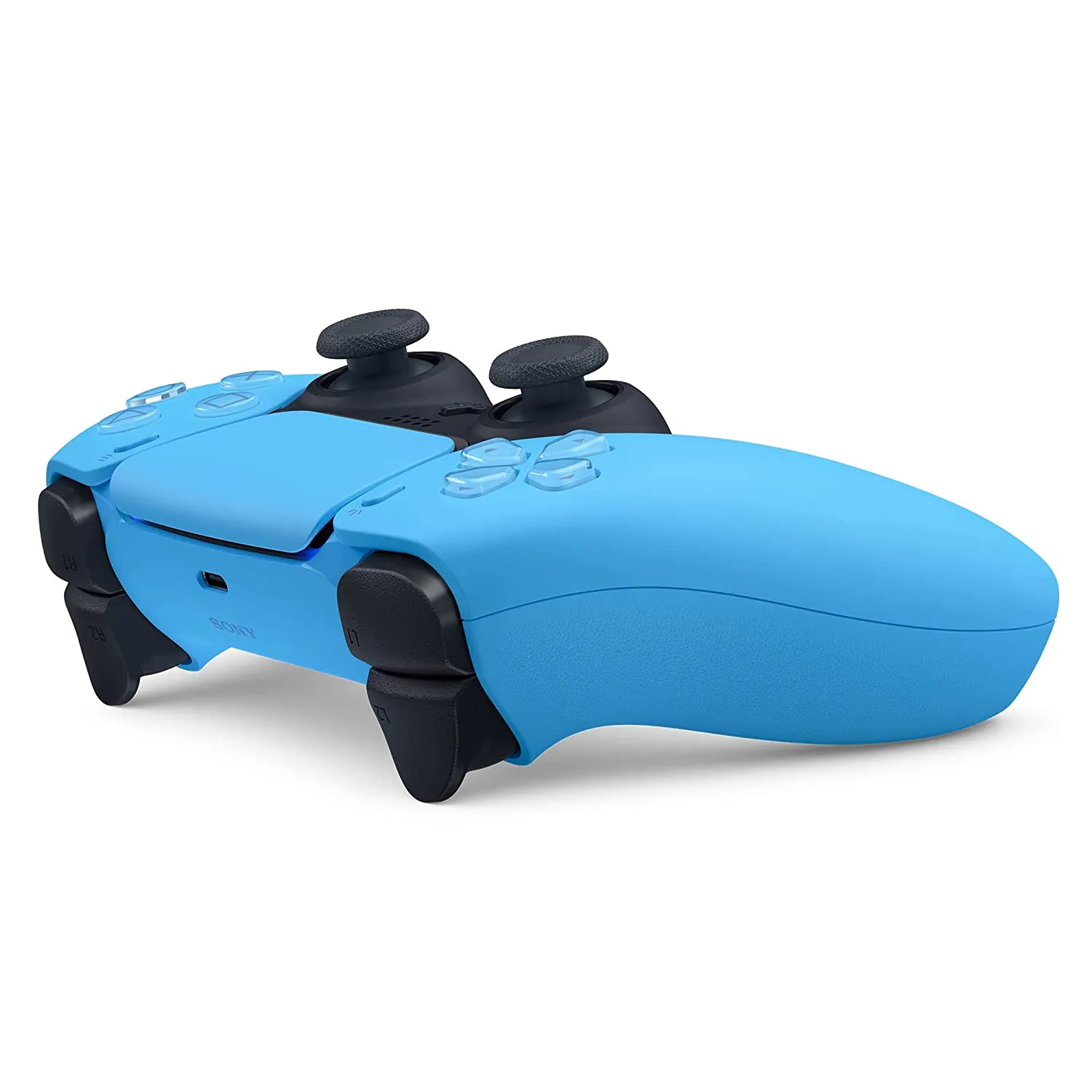 DualSense Wireless Controller PlayStation 5 - STARLIGHT BLUE