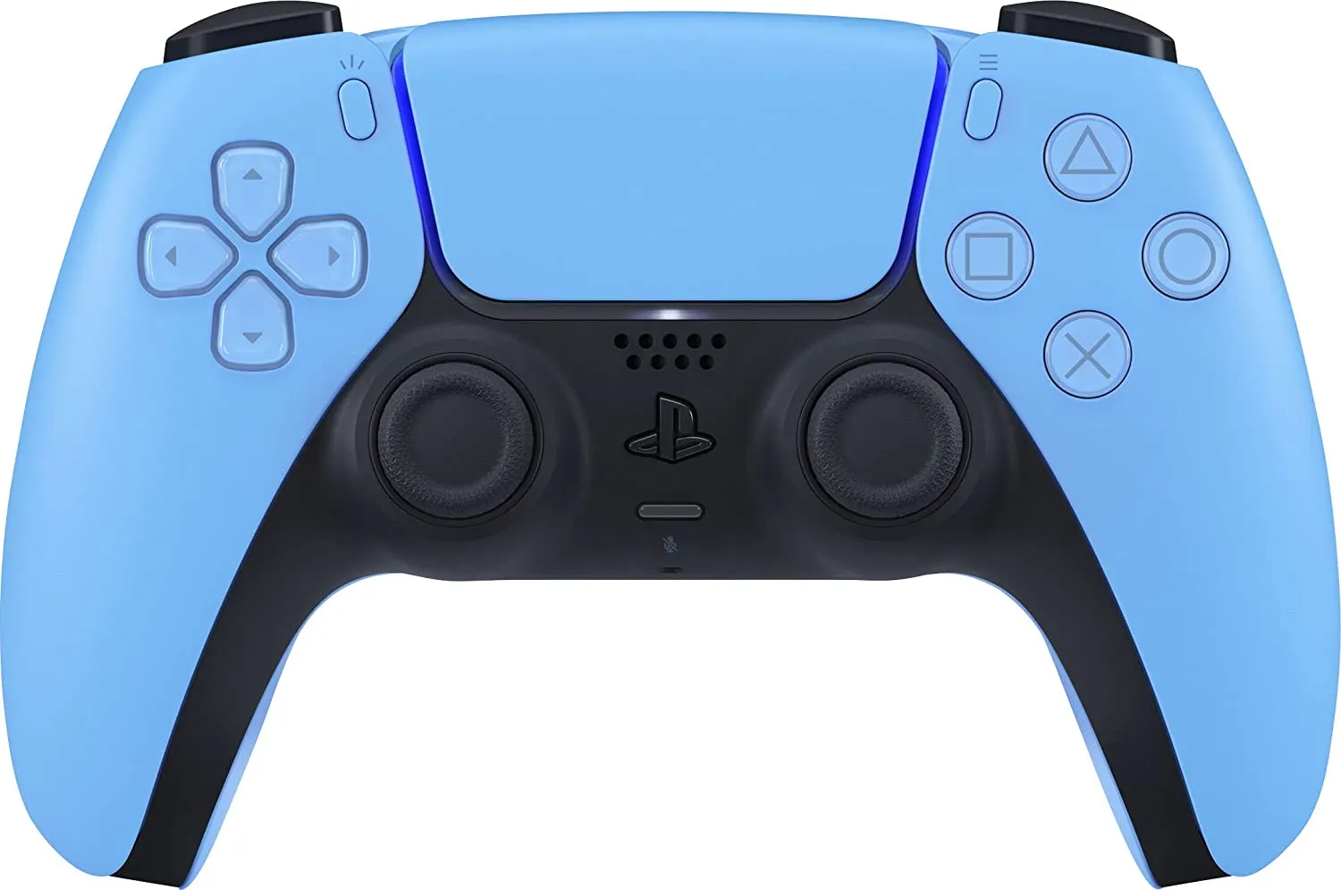 DualSense Wireless Controller PlayStation 5 - STARLIGHT BLUE