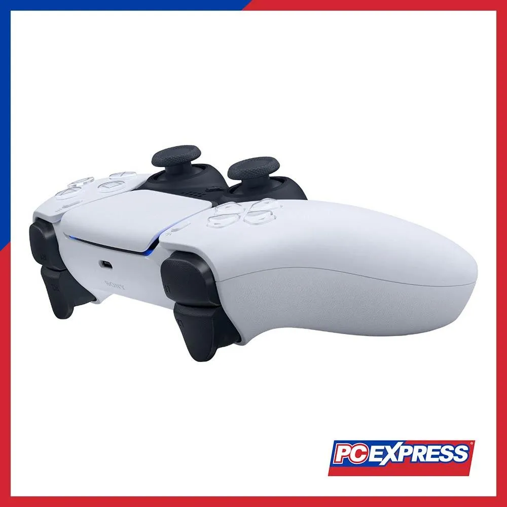 DualSense Wireless Controller - White