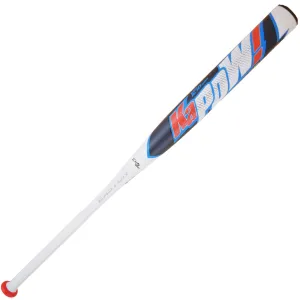 Easton 2022 KAPOW Fire Flex 12.75″ Barrel Loaded USSSA SP22KWPL