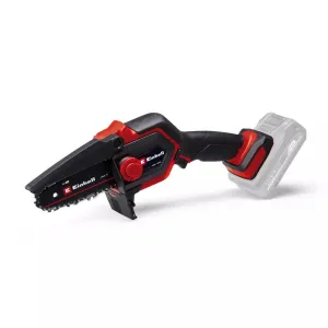 Einhell | Cordless Pruning Chain Saw GE-PS 18/15 Li Bl-Solo