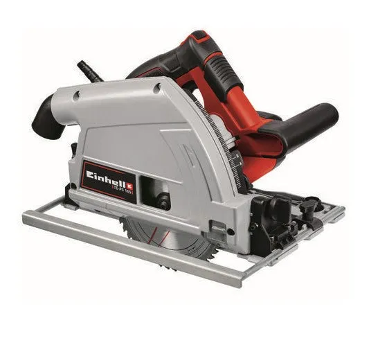 Einhell | Plunge Cut Saw 1200W (No Guide Rail) TE-PS 165