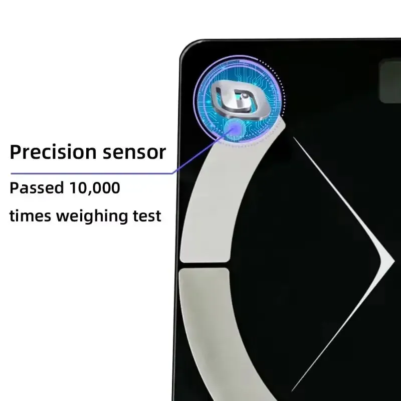 Electronic Scale Smart Bluetooth Weighing Scale