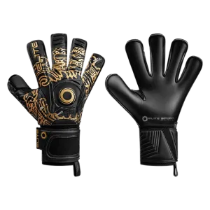 Elite Sport Azteca Fingersave Goalkeeper Gloves