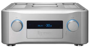 Esoteric F-01 Class A Integrated Amplifier