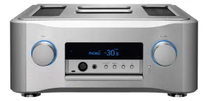 Esoteric F-02 Class A/B Integrated Amplifier