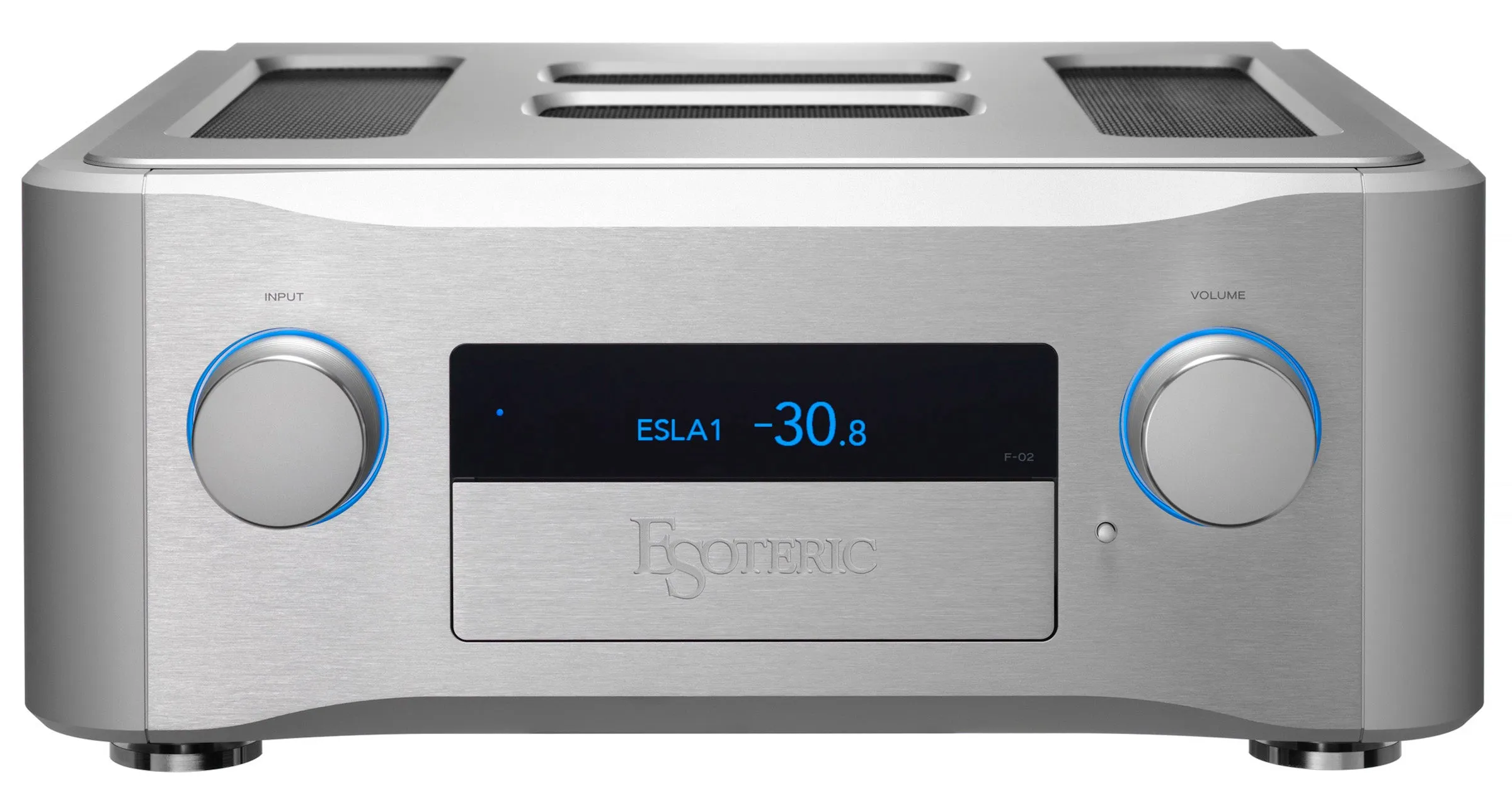 Esoteric F-02 Class A/B Integrated Amplifier