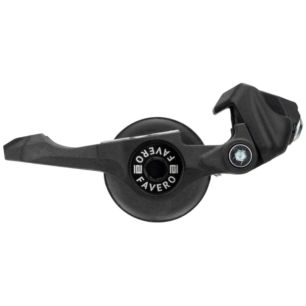 Favero Assioma Pedal Based Bike Power Meter (00772-01)