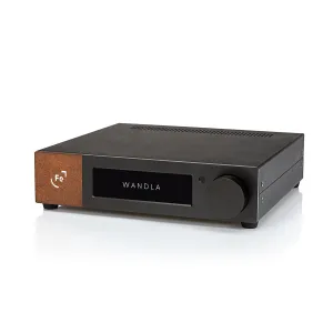 Ferrum WANDLA Fully Balanced Headphone DAC/Preamp