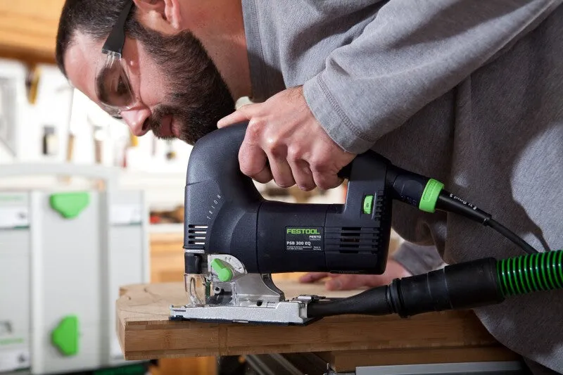 Festool 576049 Trion Jigsaw PSB 300 EQ