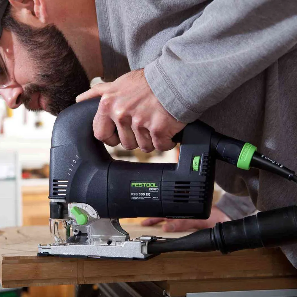 Festool Jigsaw TRION PSB 300 EQ-Plus