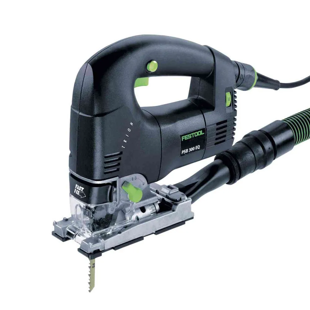 Festool Jigsaw TRION PSB 300 EQ-Plus