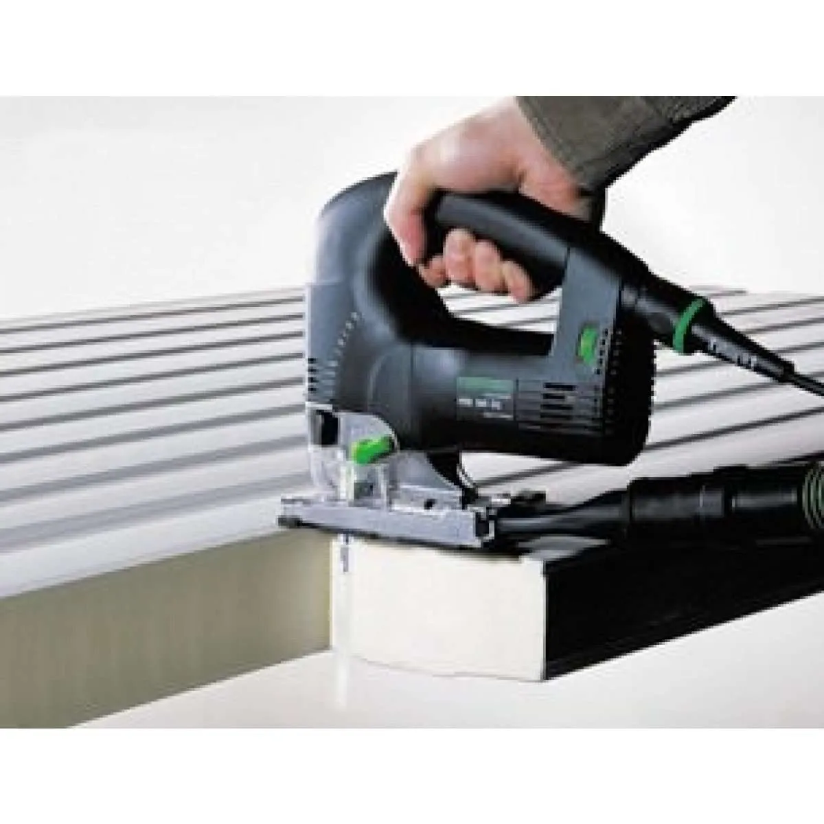 Festool Trion PSB 300 EQ Top Handle Jigsaw (576049)