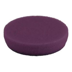 FLEX Hard Polishing Sponge Violet | 80 MM | 2 Pack | PS-V 80 VE2