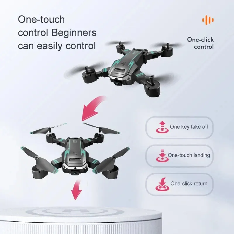 G6 Professional Foldable Quadcopter Aerial Drone