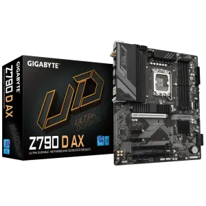 Gigabyte Z790 D AX DDR5 ATX LGA1700 Motherboard