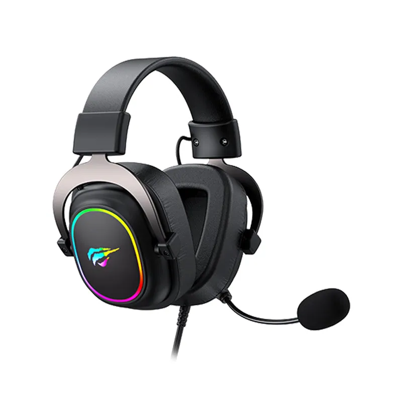 H2002P Gaming Headset 7.1 Surround Sound