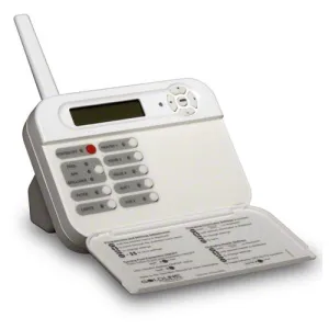 Hayward Wireless Tabletop Remote AQL2-TW-RF-PS-8