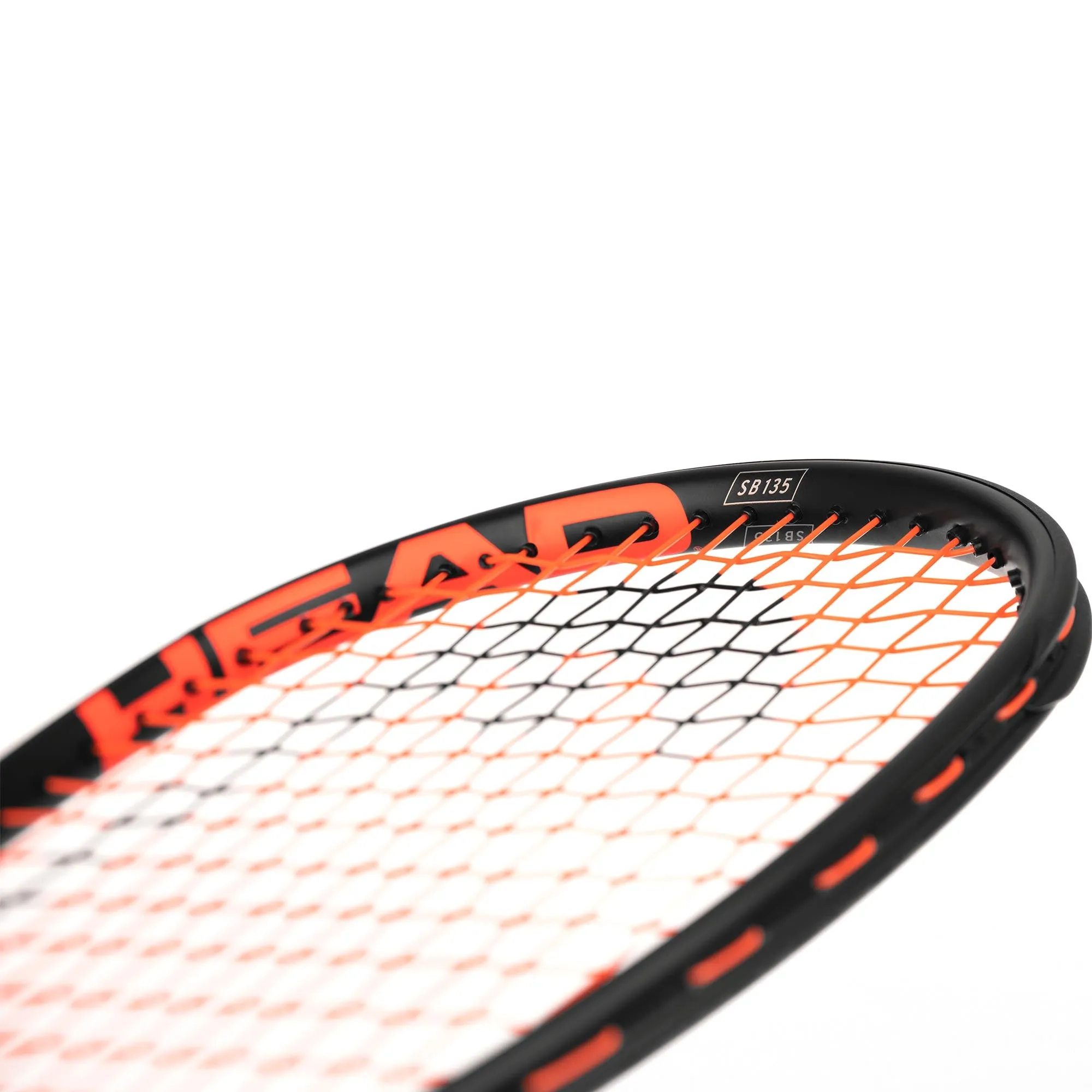 Head Radical 135 Slimbody Squash Racket Double Pack SS23