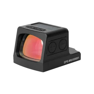 HOLOSUN EPS 2/32 MOA RED DOT REFLEX SIGHT