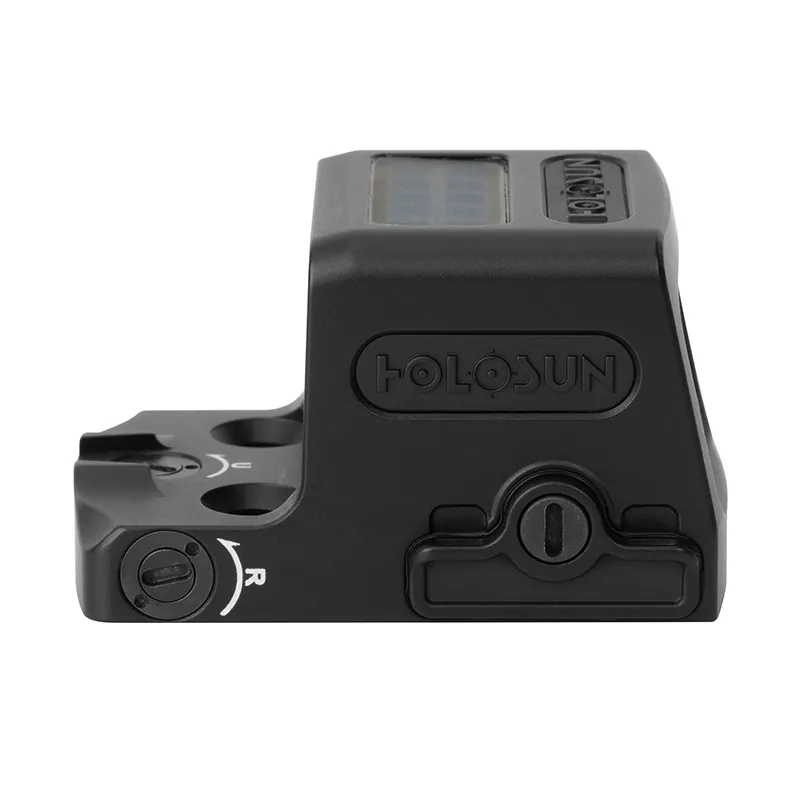 HOLOSUN EPS CARRY 2/32 MOA GREEN DOT REFLEX SIGHT