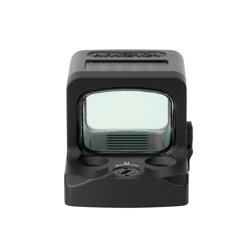 HOLOSUN EPS CARRY 2/32 MOA GREEN DOT REFLEX SIGHT